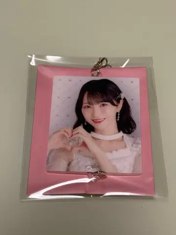 이코럽 노구치 이오리 미니 복권 시크릿