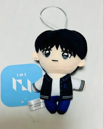 INI 마스코트 봉제 인형 고토 타케루