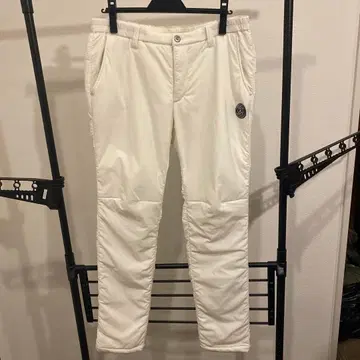 and per se LL 남성용 다운 팬츠