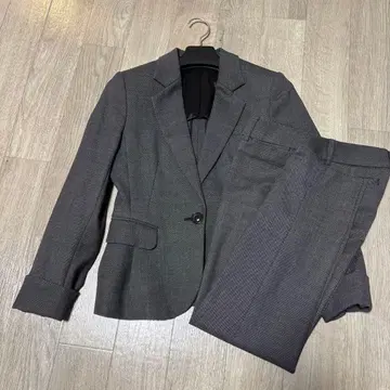 AOKI 여성 수트 팬츠 SS