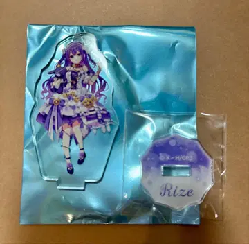 주문은 토끼입니까? 리제 미니 아크릴 스탠드