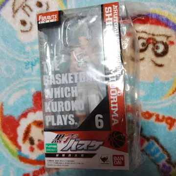 피규아츠 ZERO 쿠로코의 농구 미도리마 신타로 미개봉