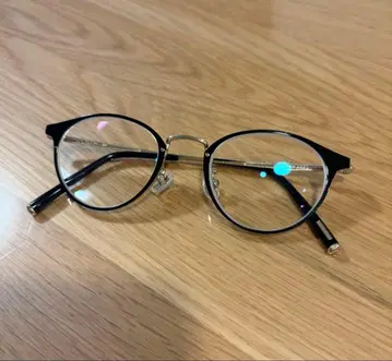 Zoff x united arrows 콜라보 안경 [새상품급]