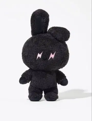 [ 미사용 새상품 ] BT21 프래그먼트 봉제 인형 중 사이즈 COOKY