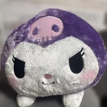 쿠로미짱 BIG 봉제 인형