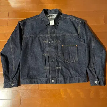 마인 데님 대전 모델 데님 셋업