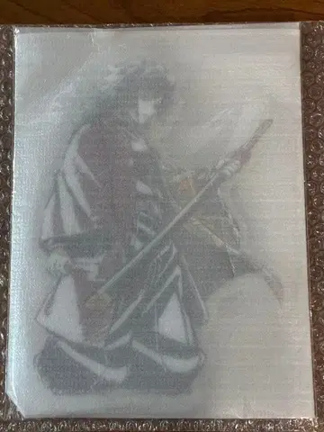 귀멸의 칼날 WEBSHOP 복권 S상 빅 아크릴 스탠드 토미오카 기유