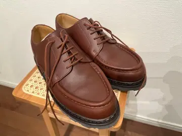 Paraboot VILLANDRY 사이즈 6.5