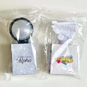 나니와단시 +Alpha POPMALL 응원봉