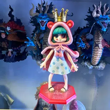 POP 원피스 슈가 피규어 최저가