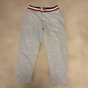Tommy Hilfiger 그레이 조거 팬츠 스웨트 팬츠