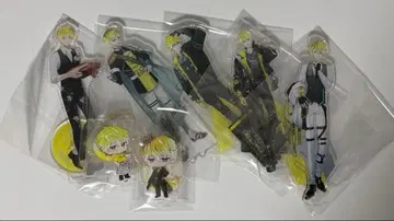 서니 블리스코 아크릴 스탠드