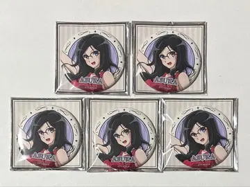 울려라! 유포니움 캔뱃지 다나카 아스카