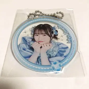 CUTIE STREET 우메다 미유 온라인 추첨회 아크릴 키링