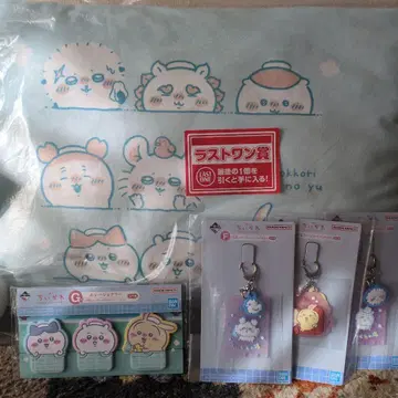 치이카와(먼작귀) 쿠션 덤 포함