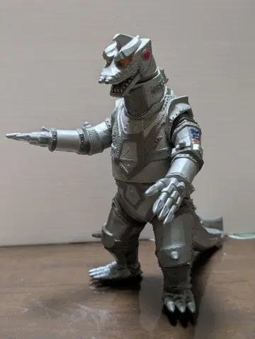 무비 몬스터 메카고질라 2