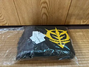 건담 지온군 머플러