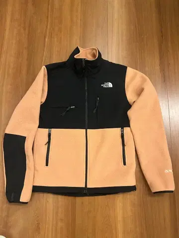 THE NORTH FACE 플리스 자켓 데날리 자켓