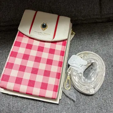 새상품 완판템 사만다 타바사 쁘띠 초이스 스타호 숄더 마리오 피치 공주