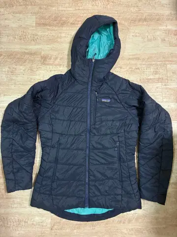 파타고니아 하이퍼 퍼프 후디 women's M