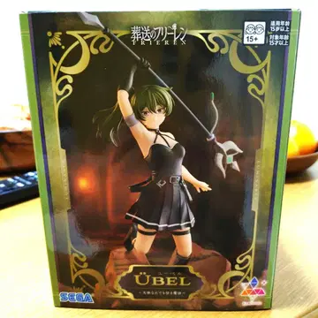 피규어 장송의 프리렌 ~유벨~ 피규어