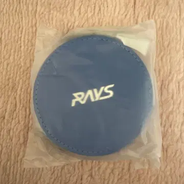 RAYS 파랑 파우치