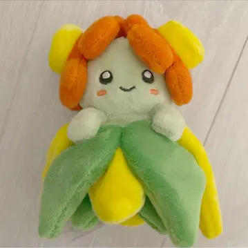 깨끗한 하나 봉제 인형 포켓몬