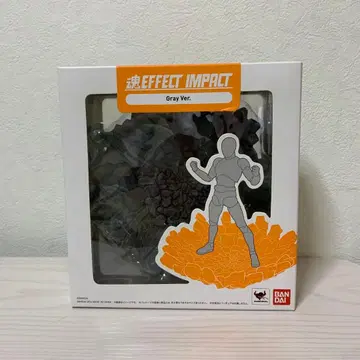 혼 EFFECT IMPACT Gray Ver.