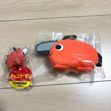 포치타 코인 케이스 치코라바 프렌즈