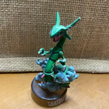 레쿠자 피규어 약 5cm