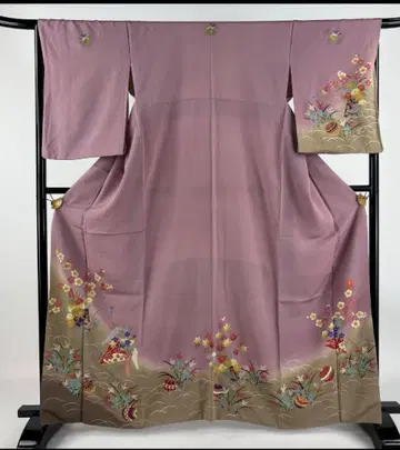 호몬기 실크 하나이 유키코