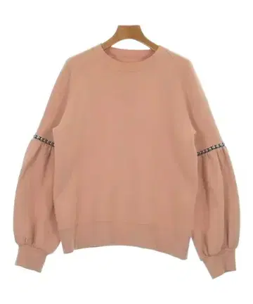 BURBERRY 여성용 맨투맨