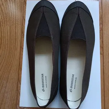 MOONSTAR 라이트 밸리 25.0cm 브라운