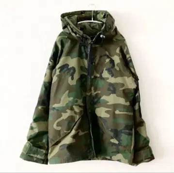 미군 밀리터리 자켓 US.ARMY 고어텍스