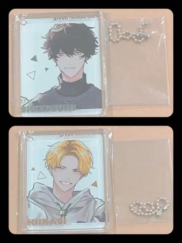 애니메이트 카페  코롯타  카시마 슈 아니카페 슈 겐준 1