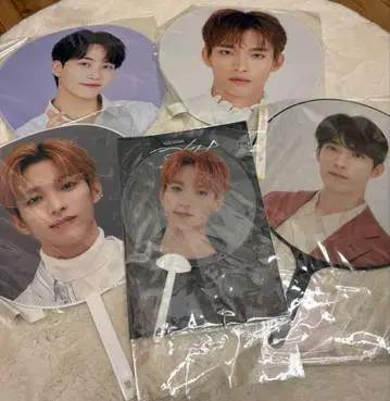 도겸 정한 부채