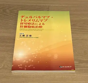 간세포암 치료 참고서