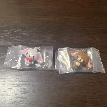 산리오 캐릭터즈 올스타즈 메지루시 액세서리 Part.2