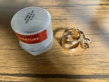 B 클라리넷용 불즈아이 루즈 EX SSPGP