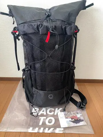 [ 2024년 모델 ] 야마토미치 THREE [ ECOPAK ]