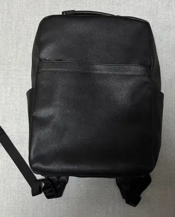 럭색 PU 가죽 인조 가죽 사피아노풍 15인치 pc 대응