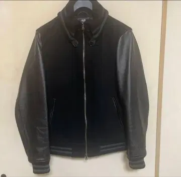 빔즈 돈키넥 바시티 자켓 L