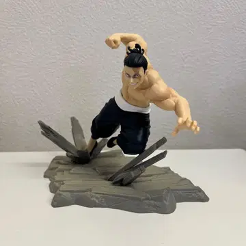 주술회전 Luminasta 토도 아오이 피규어