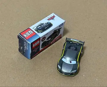 토미카 카즈 루이스 해밀턴