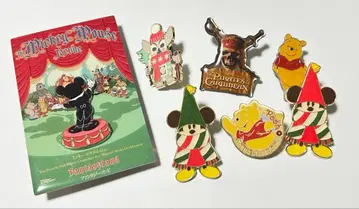 디즈니 핀즈 묶음 판매