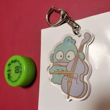 한교동 아크릴 키링