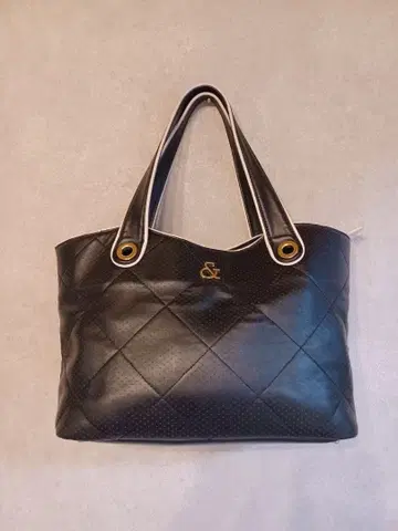 Pinky&Dianne 토트백(대) 숄더백