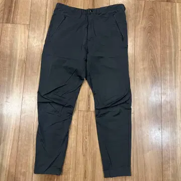 duffer 스트레치 스키니 팬츠 L 다크 그레이