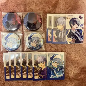 아오야기 토야 그리캔 에피카 묶음 판매