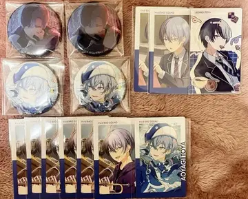 아오야기 토야 그리캔 에피카 묶음 판매